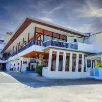 Anda De Boracay White Sand Resort，位于安达的酒店