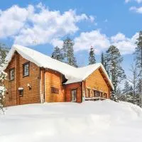 Holiday Home Tervakko by Interhome,位于洛斯托的酒店