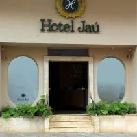 Hotel Jaú，位于雅乌的酒店