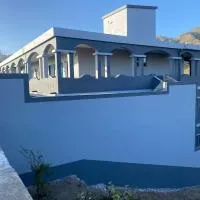 Djabraba's Double Suite,位于Garça的酒店