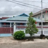 TM guest house 2，位于山口洋的酒店