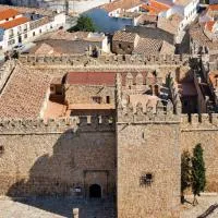 Castillo de Orgaz gratis la entrada y cerca del Puy du Fou hoy!，位于Manzaneque的酒店