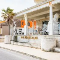 GFH - Hotel Sole Resort，位于马洛塔的酒店