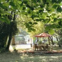 Cit'Hotel Avallon Vauban,位于阿瓦隆的酒店