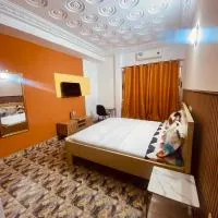 Bethany Hotel，位于阿比让的酒店