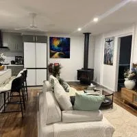Brigidas Guest House，位于拜恩斯代尔的酒店
