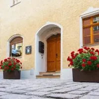 Die Meissen Lodge，位于梅森的酒店