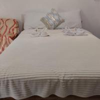 Mangas pool，位于爱妮岛的酒店