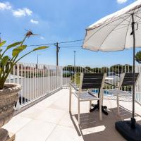 BeGuest Estoril Guesthouse，位于埃斯托利尔的酒店