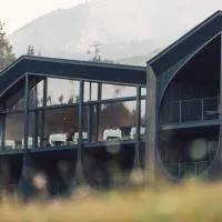 Hotel Milla Montis，位于马兰扎的酒店