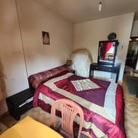 Cozy Stay，位于Baabda贝鲁特-拉菲克&middot;哈里里国际机场附近的酒店