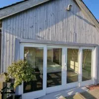 Huntshaw Stables，位于Earlston的酒店