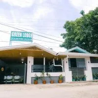 Green Lodging House，位于安达的酒店