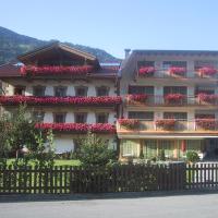 Hotel Garni Elisabeth，位于齐勒河谷采尔的酒店