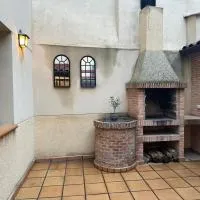 Casa Rural Caraca，位于Driebes的酒店
