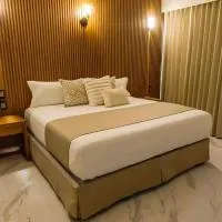 Hotel JVD Inn - Tonalá Centro GDL,位于瓜达拉哈拉的酒店