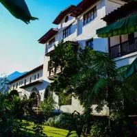 Hotel de Turistas Abancay，位于Abancay的酒店