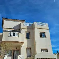 Sunny Hill Apartment，位于克萨达城的酒店