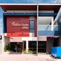Millie Style Hotel，位于大松巴哇的酒店