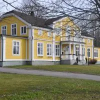 Spånhults Herrgård Hotel，位于Norrahammar的酒店