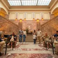 H24 Parkhotel Thale,位于塔勒的酒店