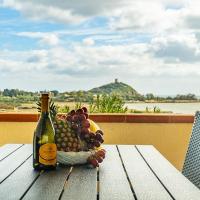 Chia Panoramic Sea View, SouthSardiniaHolidays，位于奇亚的酒店