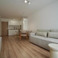 Airport Area - 2 Apartments - 2 Free Parking，位于索非亚索菲亚机场附近的酒店