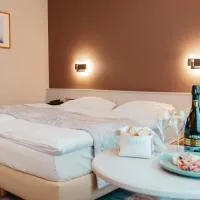 Hotel Casa56,位于魏斯万帕赫的酒店