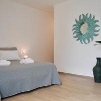 La Perla，位于Cuile Ezi Mannu的酒店