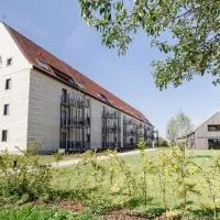 Korngut - Urlaub und Seminar im Waldviertel，位于Niedergrünbach的酒店