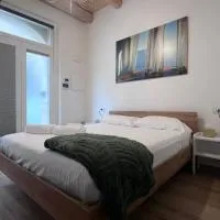 I Segreti del Borgo Rooms，位于卡梅拉诺的酒店