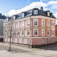 Trossö Vandrarhem，位于卡尔斯克鲁纳的酒店