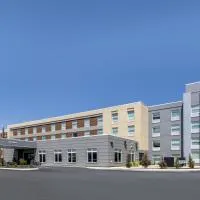 Home2 Suites by Hilton Bangor,位于班戈的酒店