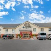 Keene Elm City Hotel, an Ascend Collection Hotel，位于基恩的酒店