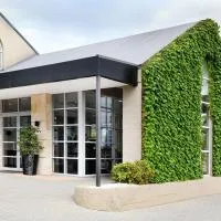 Powerhouse Hotel Tamworth by Rydges，位于塔姆沃思的酒店