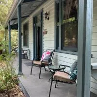 Bromwich Guest House - 250m to town centre!，位于Blackwood的酒店