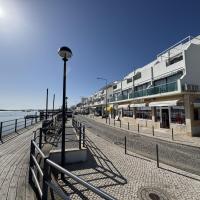Cabanas de Tavira Charming by Homing，位于卡巴纳斯&middot;德&middot;塔维拉的酒店