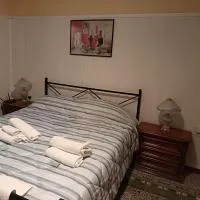 La Casa di Emanuela，位于Caltavuturo的酒店