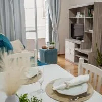 Apartamento Bamboo Veranópolis，位于韦拉诺波利斯的酒店