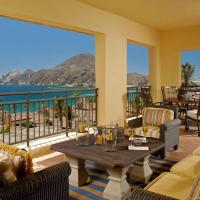Hacienda Beach Club Residence，位于卡波圣卢卡斯的酒店