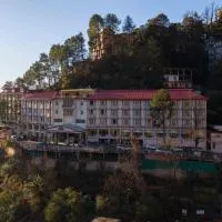 8fold by Larisa, Shimla，位于西姆拉的酒店