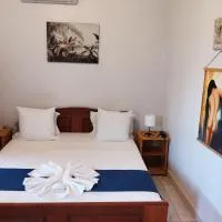 Auberge de l'hippocampe，位于莫罗尼的酒店