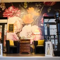 Schlosshotel & Himmelreich Braunfels,位于布劳恩费尔斯的酒店