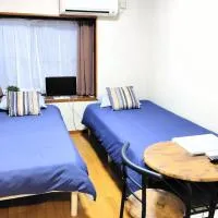 Kokusaigakusya Ozukikaikan - Vacation STAY 18798，位于秦野市的酒店
