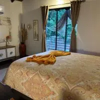 AltaVista Lodges,位于皮里韦维的酒店