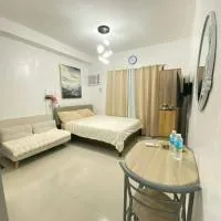 Family Room Condo in Minglanilla，位于Minglanilla的酒店
