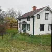 Ranchen B&B,位于恩雪平的酒店