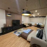 Beamsville Modern Rustic Suites，位于Beamsville的酒店