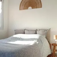 Gîte Ty Douric, séjour pro ou détente，位于Landrévarzec的酒店