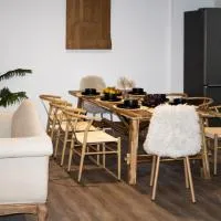 Lucky Strike Hostel，位于巴特奥尔德斯洛的酒店